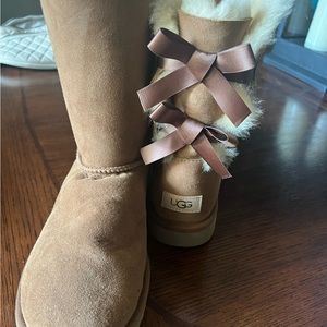 Ugg size 10